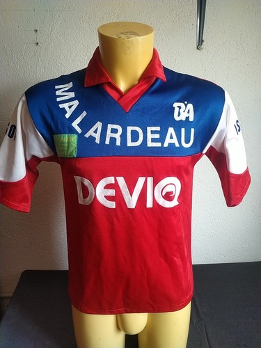 Béziers maillot porté - as,