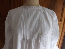 chemise de nuit, taille 46/48,  ancienne
