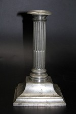 Très Beau Ancien Chandelier