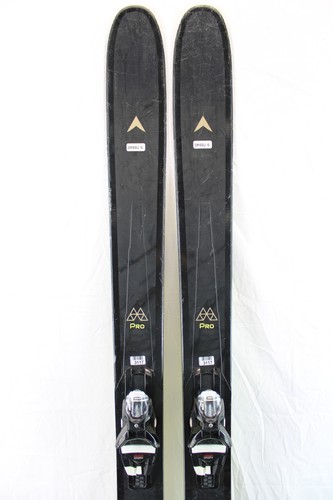 Dynastar pro 99 used - dynastar,