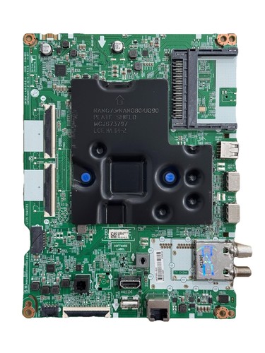 Carte mère 55ur78006lk - carte, tv