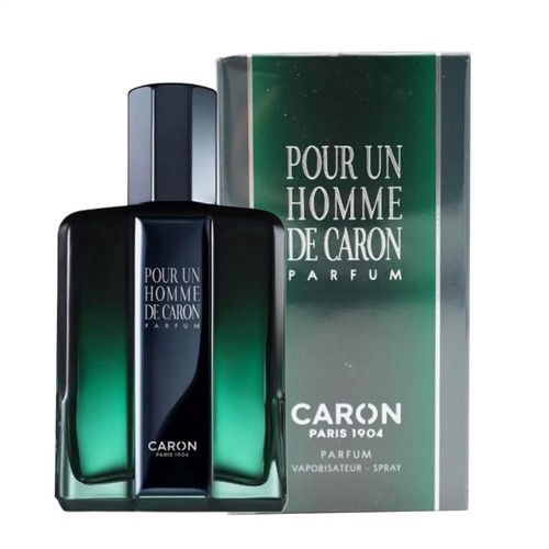 Caron pour homme parfum - un,