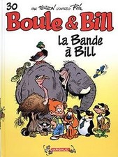 Boule et Bill. Vol. 30. La