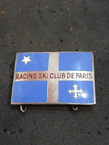 Pin insigne ski - pin’s,