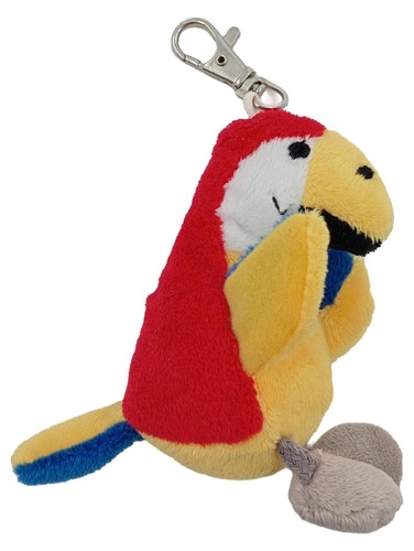 Florett porte clés peluche - florett,
