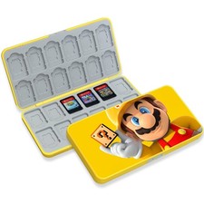 Étui pour Jeux Switch, avec