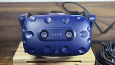 HTC Vive Pro Casque VR pour PC