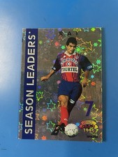 Carte panini 1995 - carte,