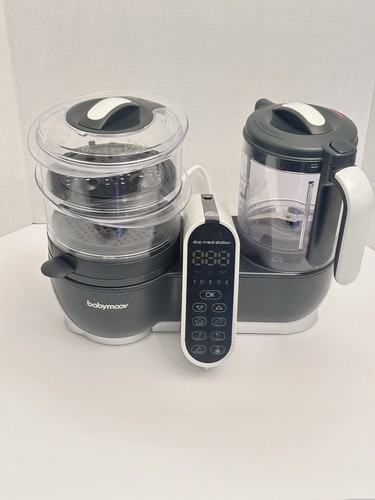 Babymoov duo meal station in - babymoov,