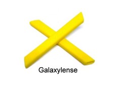 Galaxy Earsocks Caoutchouc
