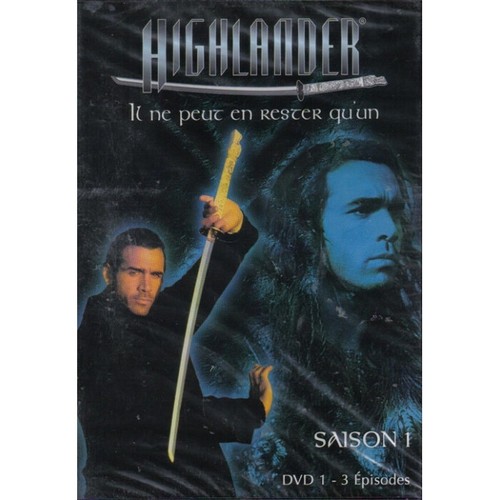 Highlander peut en rester - (il,