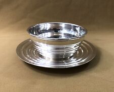 saucière CHRISTOFLE modèle