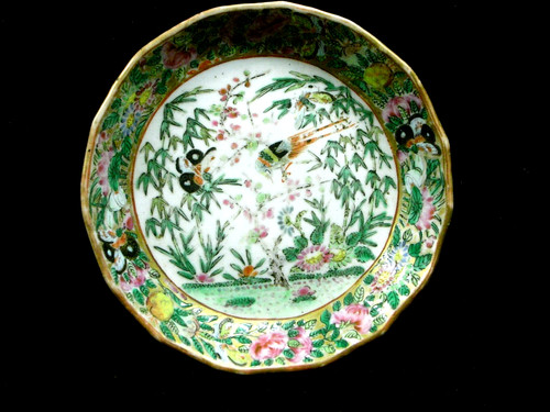 Assiette coupe - 🇫🇷,
