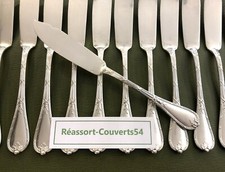 1 couteau à poisson