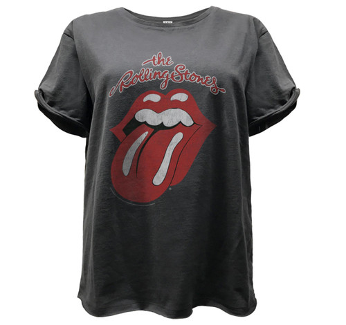 Shirt femme rolling - femme,