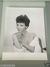 GISÈLE HAUCHECORNE - PHOTO DE