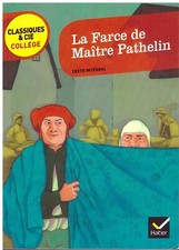 La Farce de Maître Pathelin