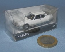 Norev 1/87 réf 158510 