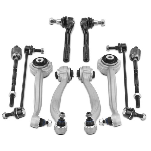 10x bras suspension - 10x, avant