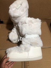 Moon boot women's warm high