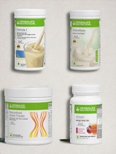 Mélange de shake Formule 1