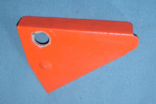 Solex tole protection pare - ,