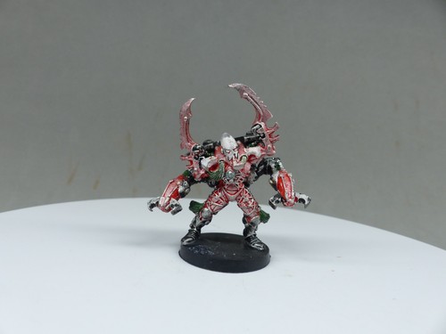Warhammer 40k eldar metal - eldar,,