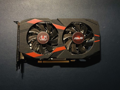 Asus cerberus geforce gtx - geforce, 1050