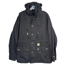 Obey Giant Propaganda Jacket