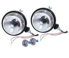 Phare Avant Set Gauche et