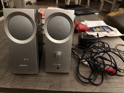 Bose companion computer - companion, 2