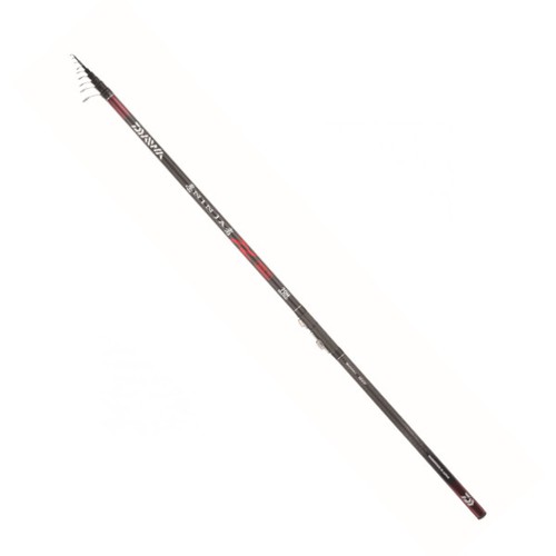 Canne bolognaise daiwa ninja - canne,