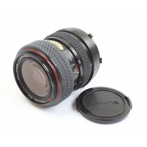 Tokina 5 28 - tokina, sd