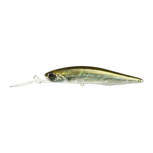 Leurre duo jerkbait 100dr - leurre,