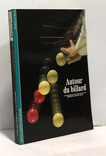 Autour du billard - Albouker,Robert