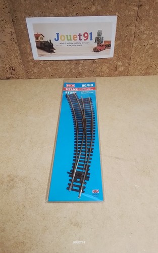 Peco 245 grand - peco, ho.
