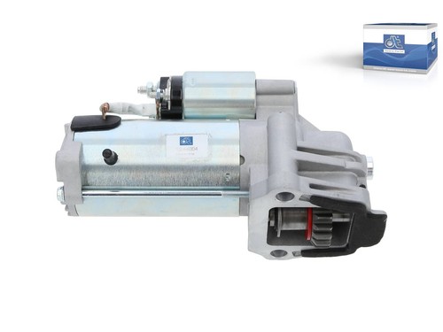 Démarreur spare parts - démarreur,
