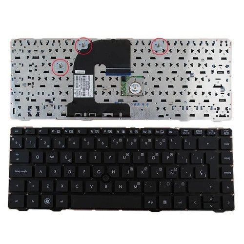 Clavier pour ordinateur - clavier,