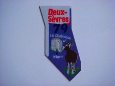 MAGNET DÉPART’AIMANT LE