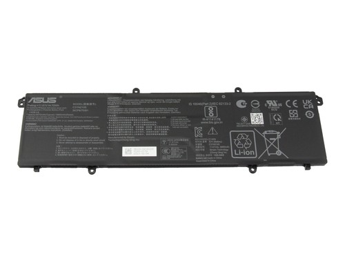 Asus vivobook pro - pro, m6500xu
