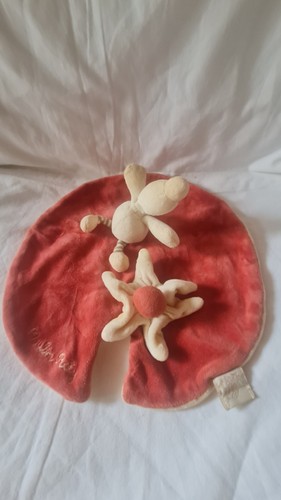 Doudou plat moulin roty canard - plat,