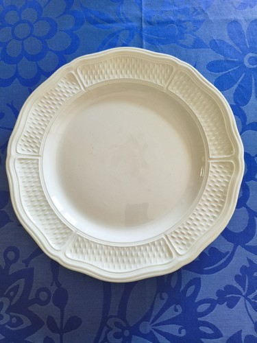 Grand plat rond service - grand,