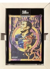 Carte Club Legacyz Auto