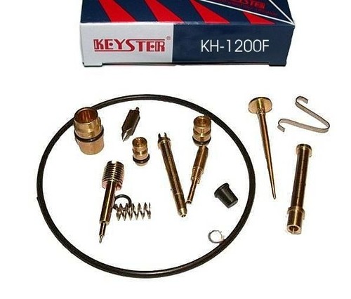 Kit carbu keyster pour honda - pour,