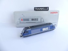 39606 MARKLIN HO 3 RAILS