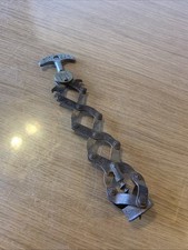 tire bouchon zig zag Ref GL 