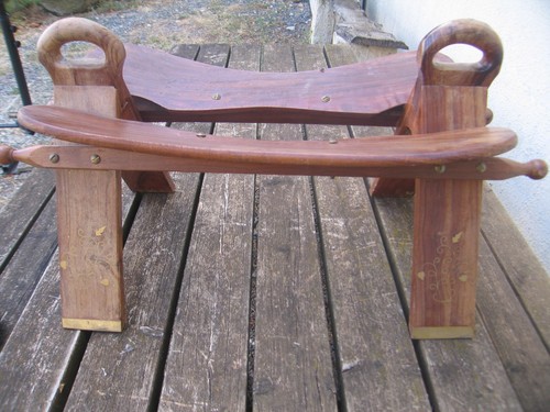 Selle pour chameau - selle,