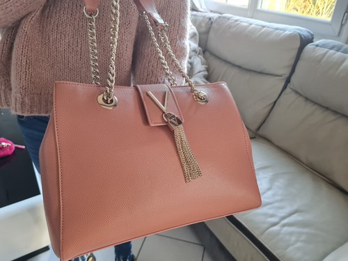Sac valentino rose - valentino,