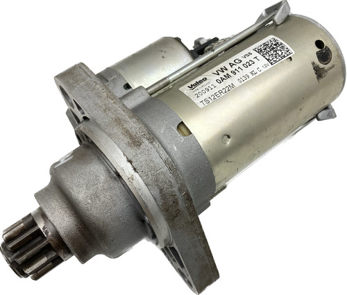 Valeo démarreur tsi dsg - 1,4,