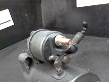 Démarreur Fiat Bravo 1.6 16V